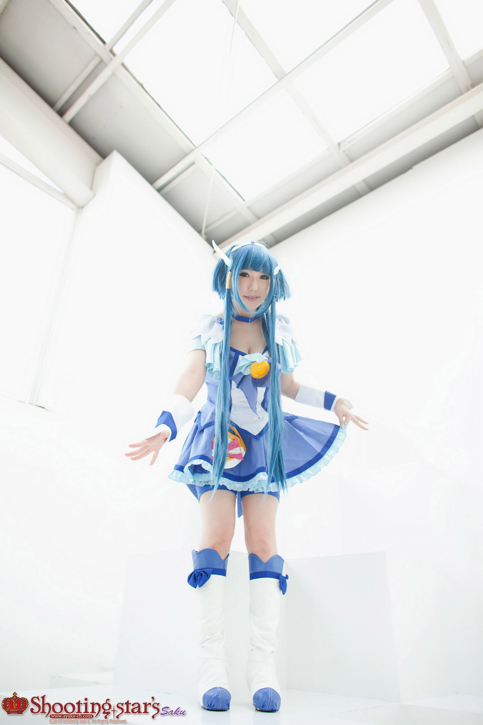 [Cosplay]  New Pretty Cure Sunshine Gallery 2